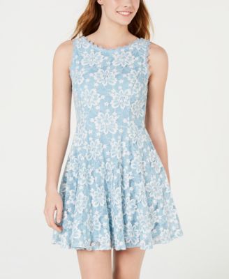 Dance Dresses for Juniors